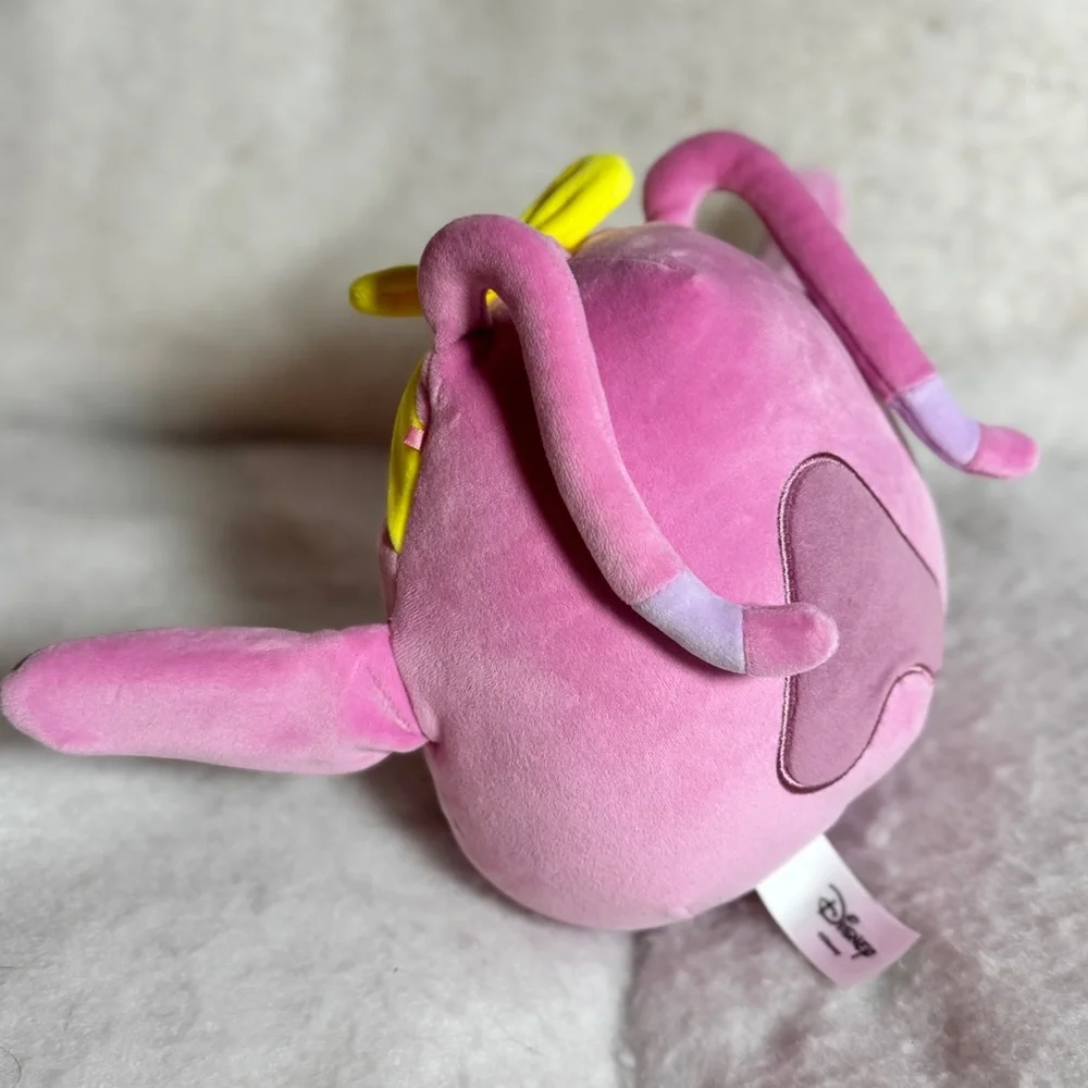 Squishmallows 8